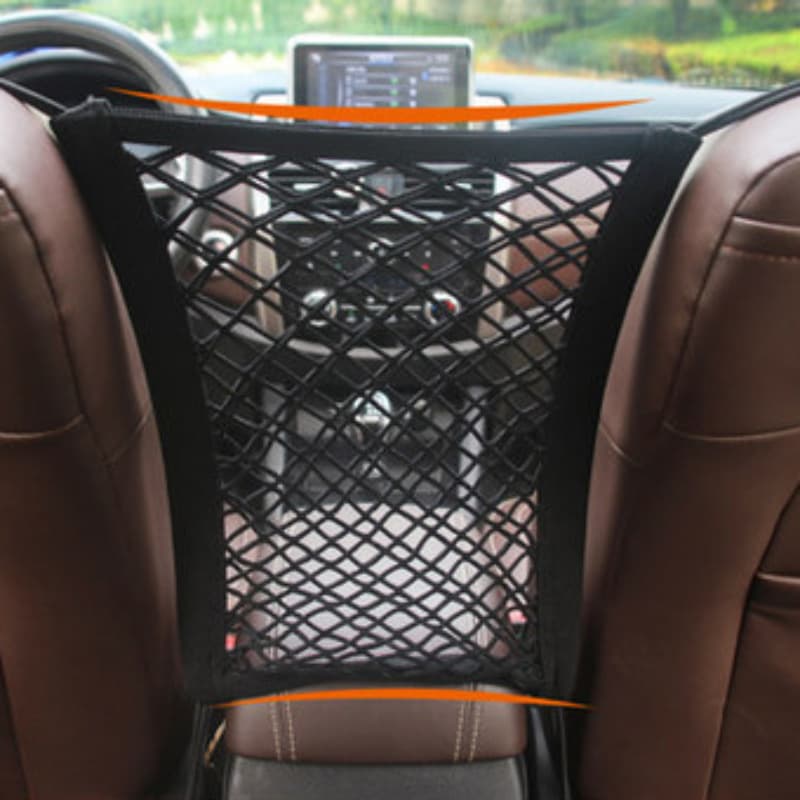 پکیج 5 محصول خودرویی(نظم - توربو - آرامبند - ضدبخار - توری کنسول)