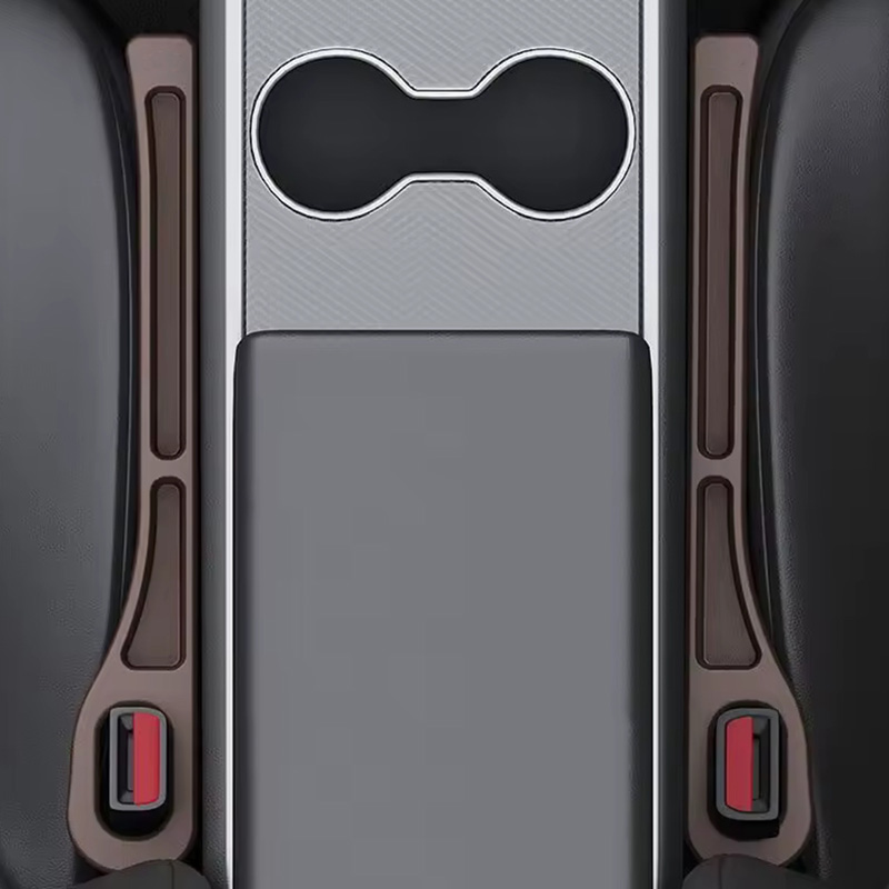 پکیج 5 محصول خودرویی(نظم - توربو - آرامبند - ضدبخار - توری کنسول)